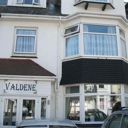 Valdene Hotel Paignton Exterior photo